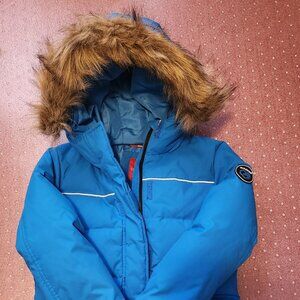 Ecko Down Jacket